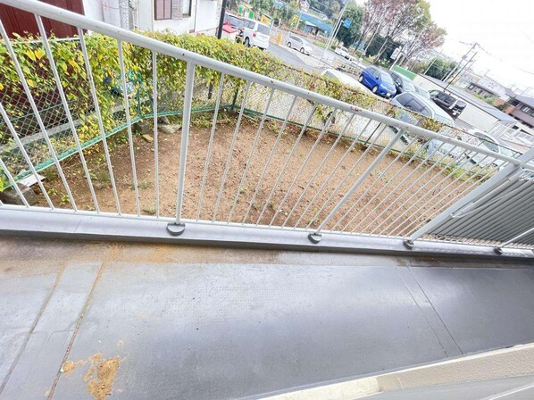 サニーヴィラの物件内観写真